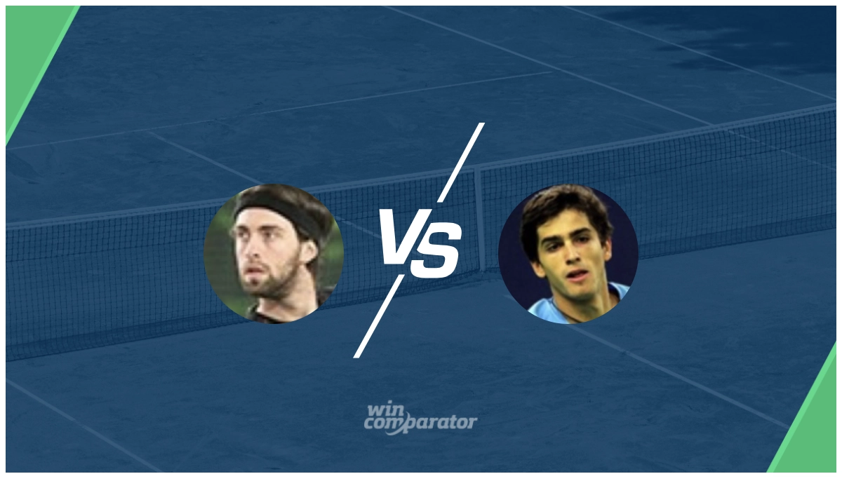 Nikoloz Basilashvili Pierre-Hugues Herbert prediction