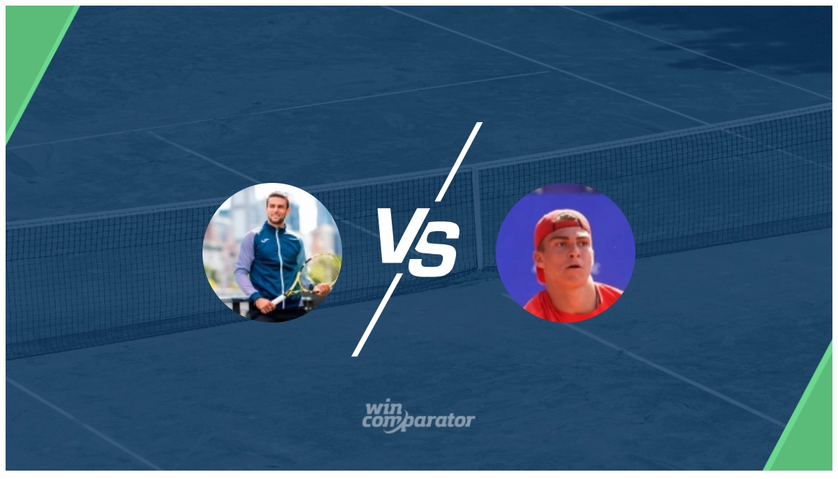 Aleksandar Vukic Marko ToPo prediction