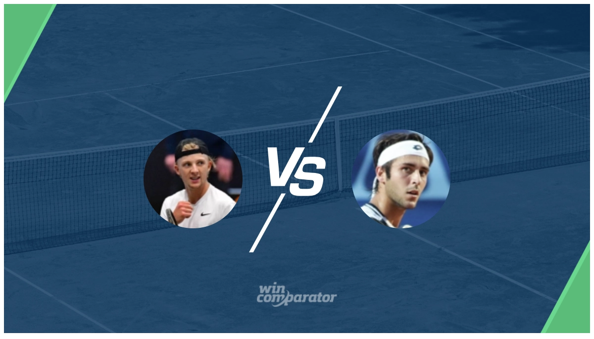 Mark Lajal Tomas Martin Etcheverry prediction