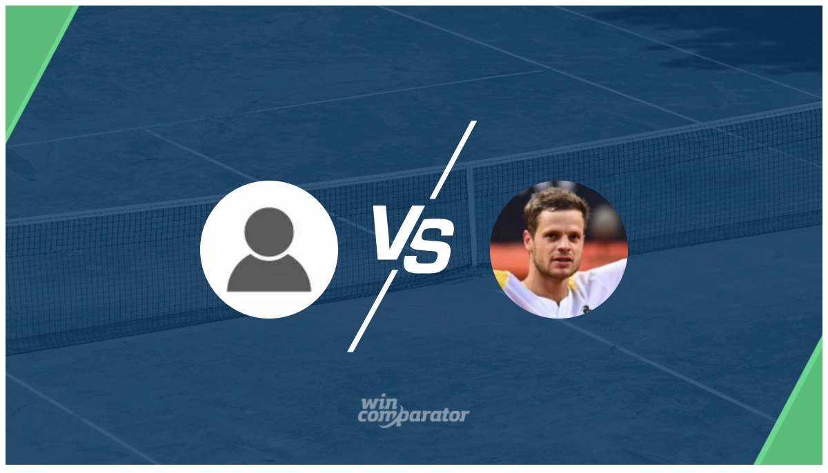 Tibo Colson Yannick Hanfmann prediction