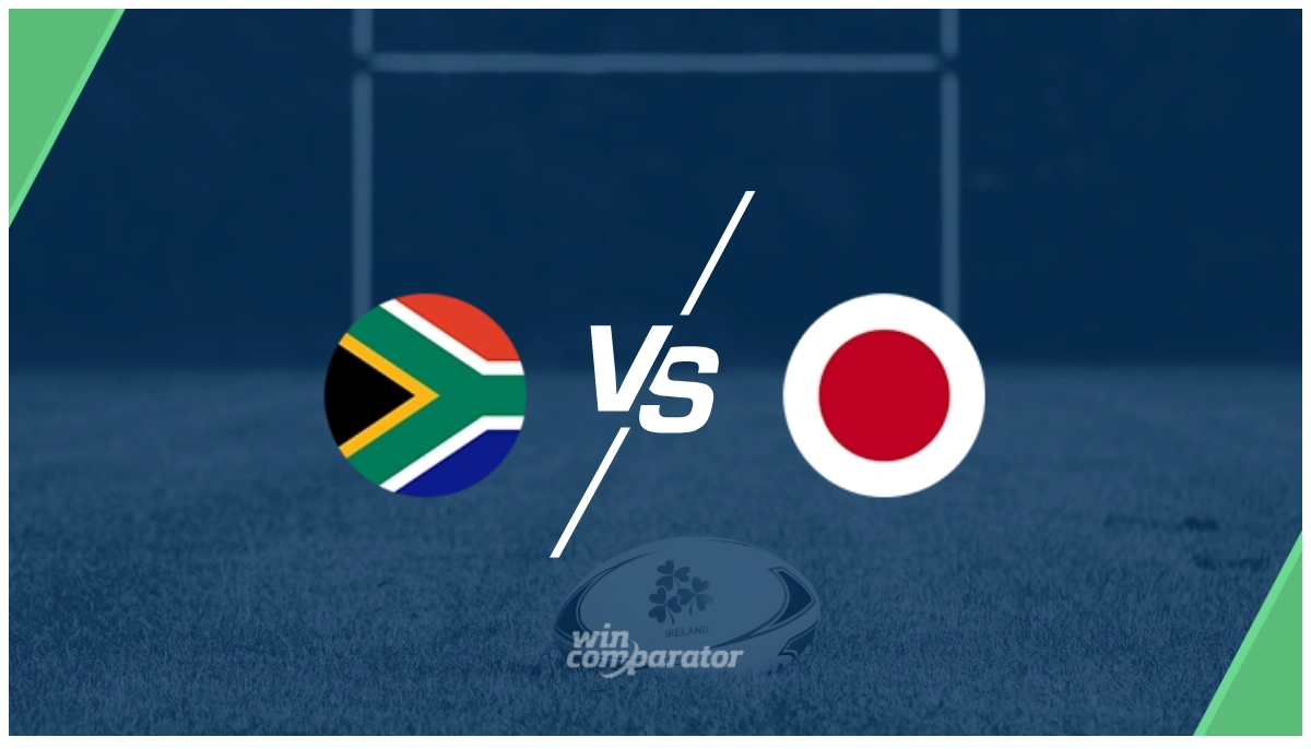 pronostic Afrique du Sud Japon