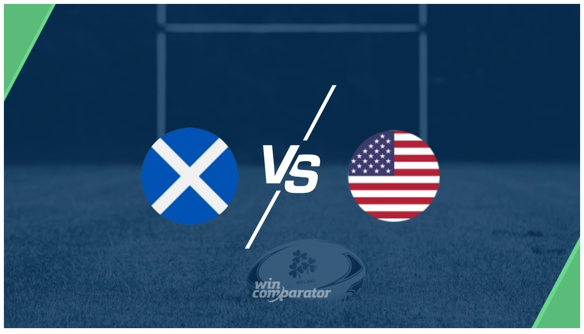 pronostic Écosse Etats-Unis