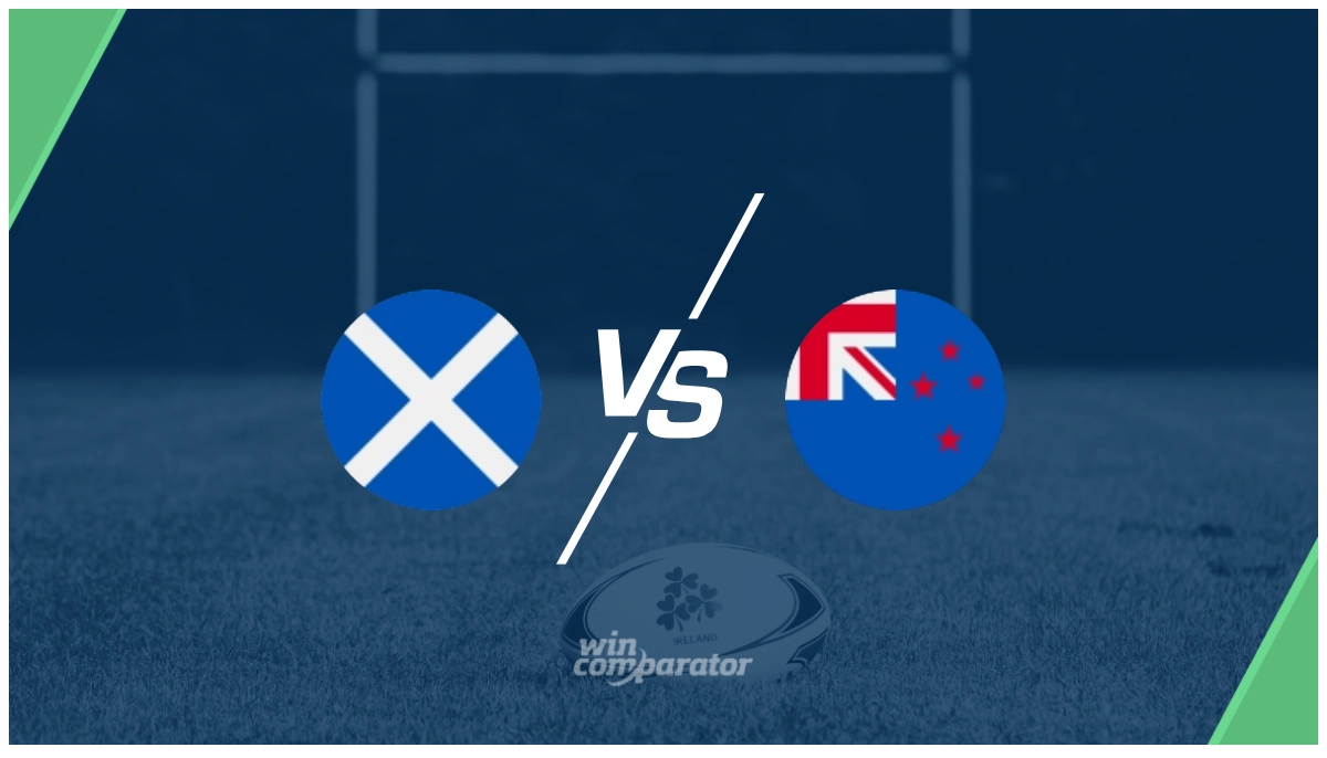 Pronóstico Escocia Nueva Zelandia