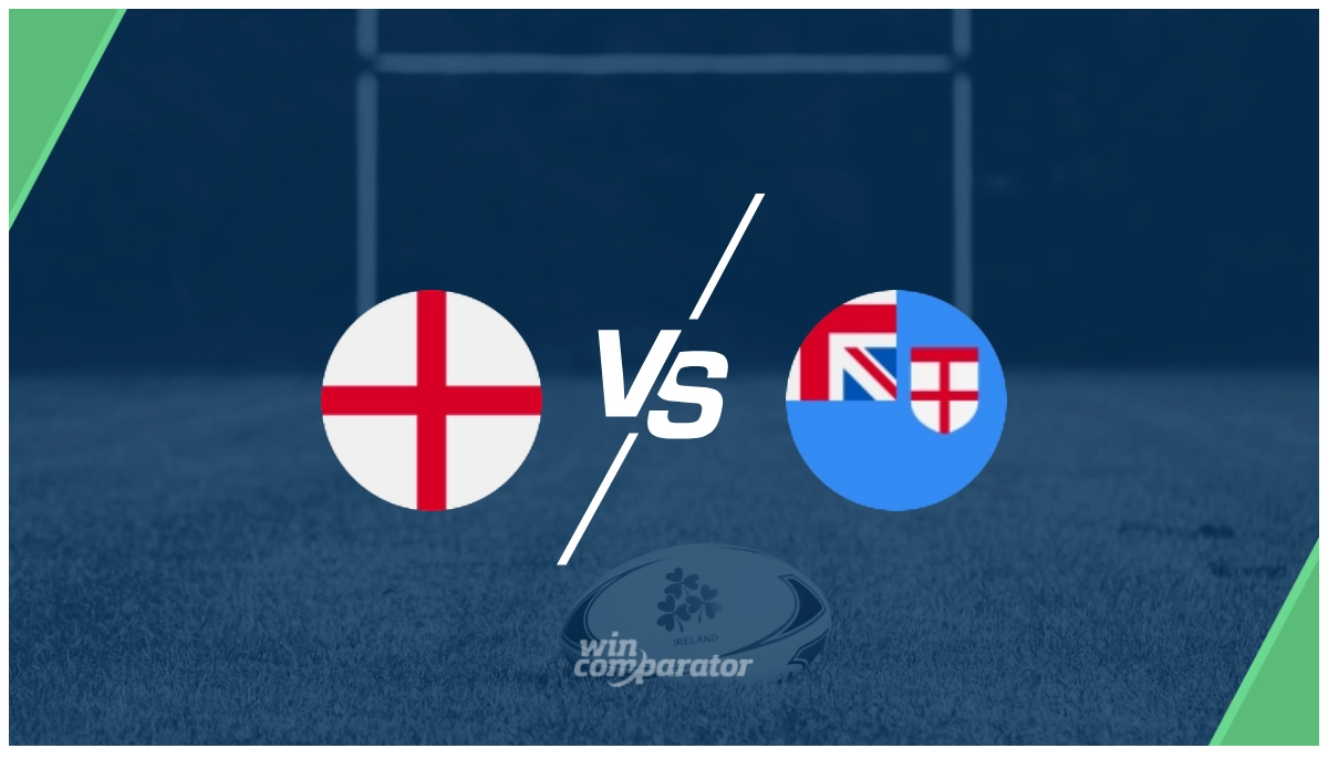 England Fiji prediction