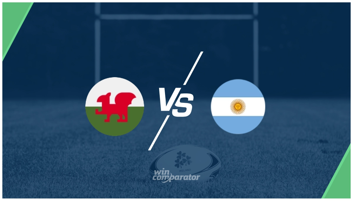 Wales Argentinien Tipp