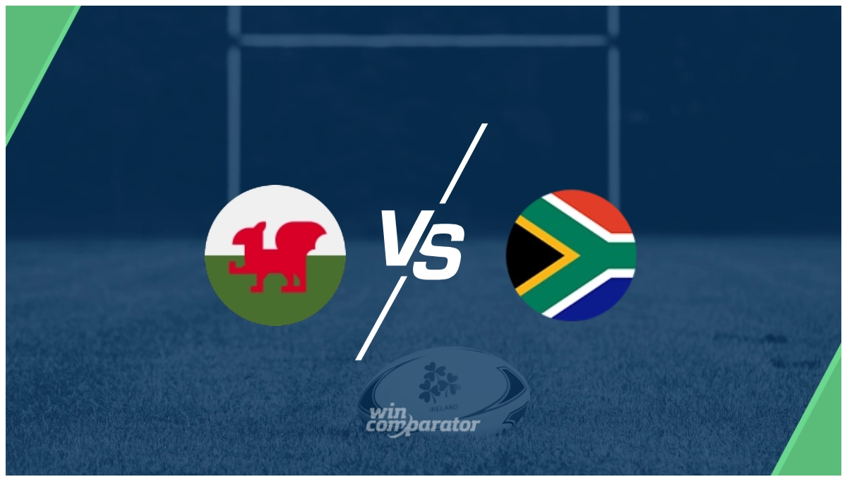 prognóstico País De Gales África do Sul