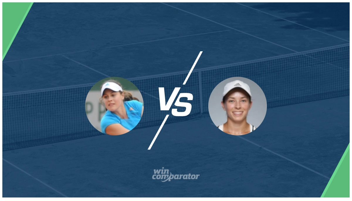 Kimberly Birrell Katie Volynets prediction