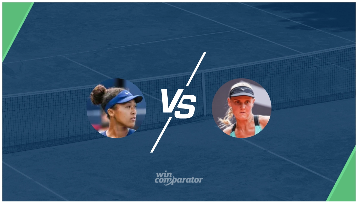 prognóstico Naomi Osaka Suzan Lamens