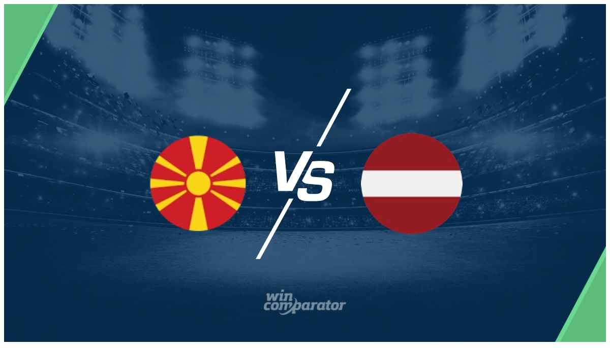 Pronóstico República De Macedonia Letonia