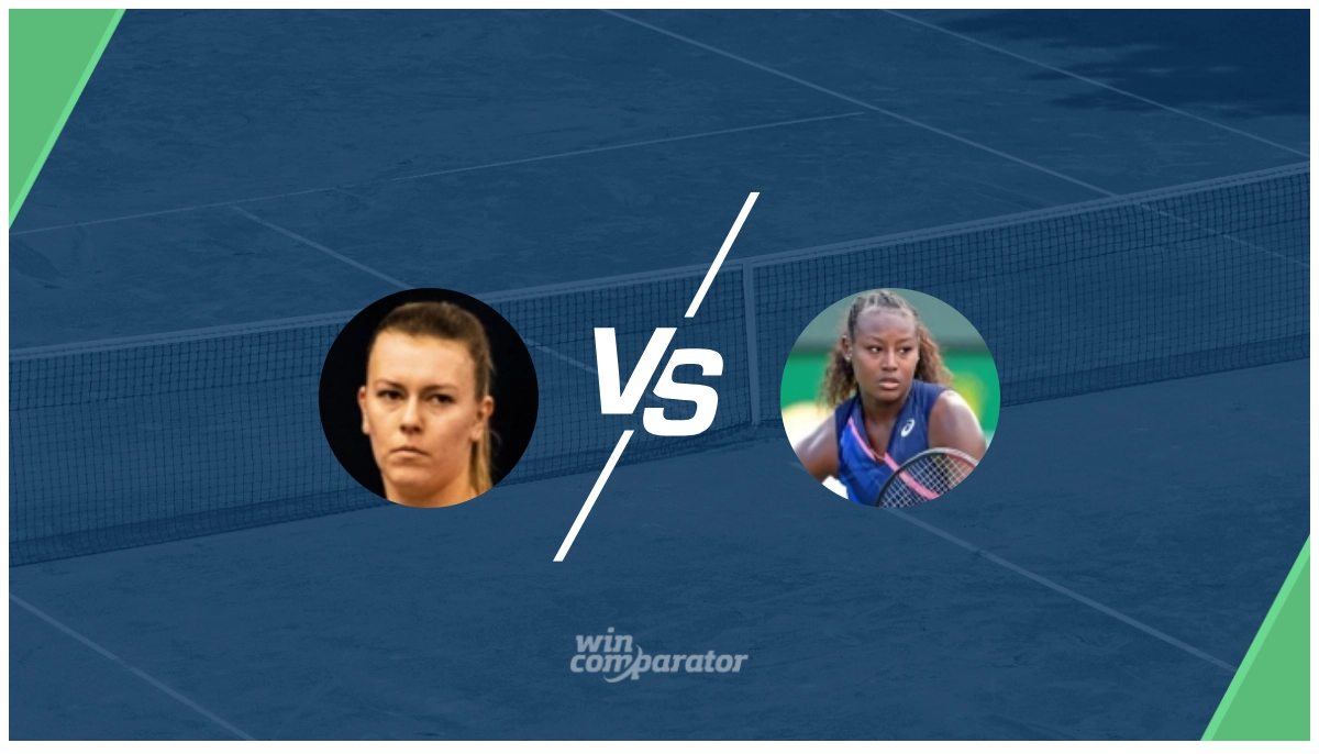 Pronóstico Dalma Galfi Alycia Parks