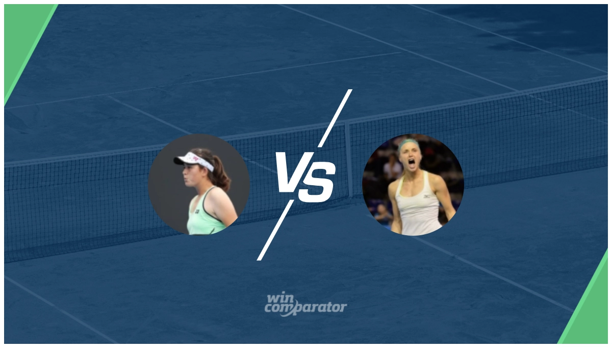 Pronóstico Joanna Garland Rebecca Sramkova