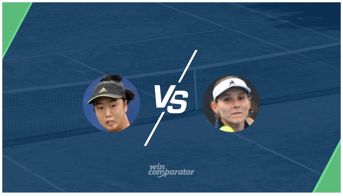 Pronóstico Ann Li Varvara Gracheva