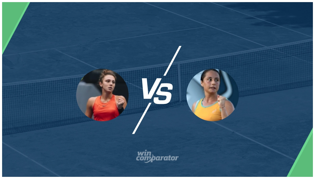 Pronóstico Jaqueline Adina Cristian Elisabetta Cocciaretto