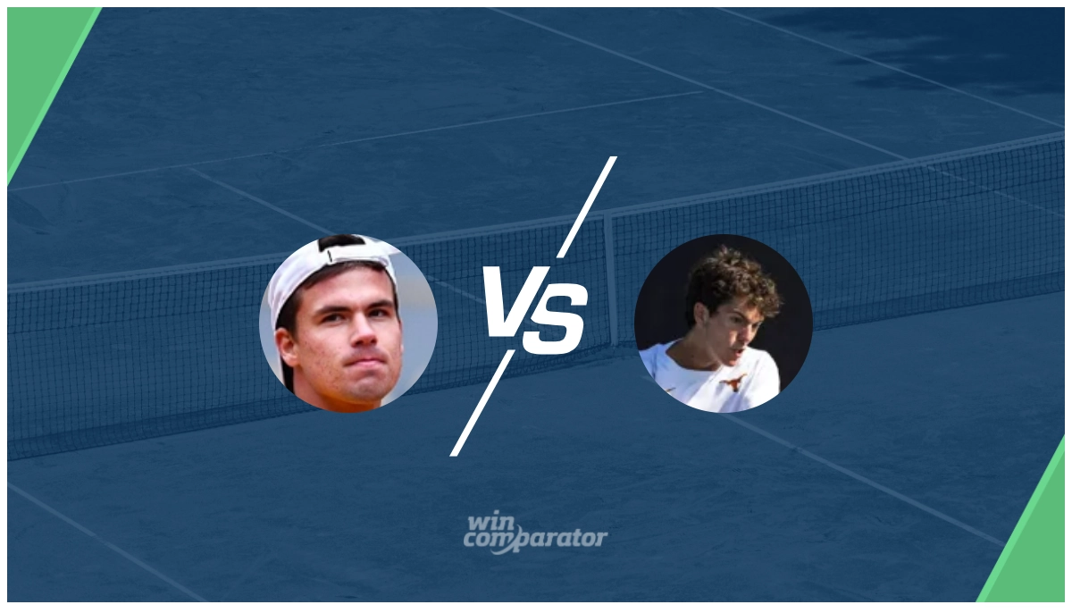 Pronóstico Daniel Altmaier Gilles Arnaud Bailly