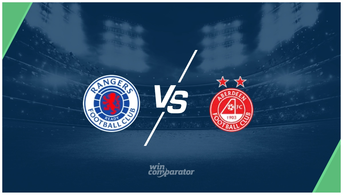pronostic Rangers FC Aberdeen