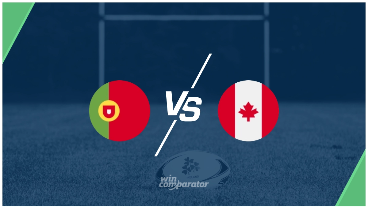 Pronóstico Portugal Canadá