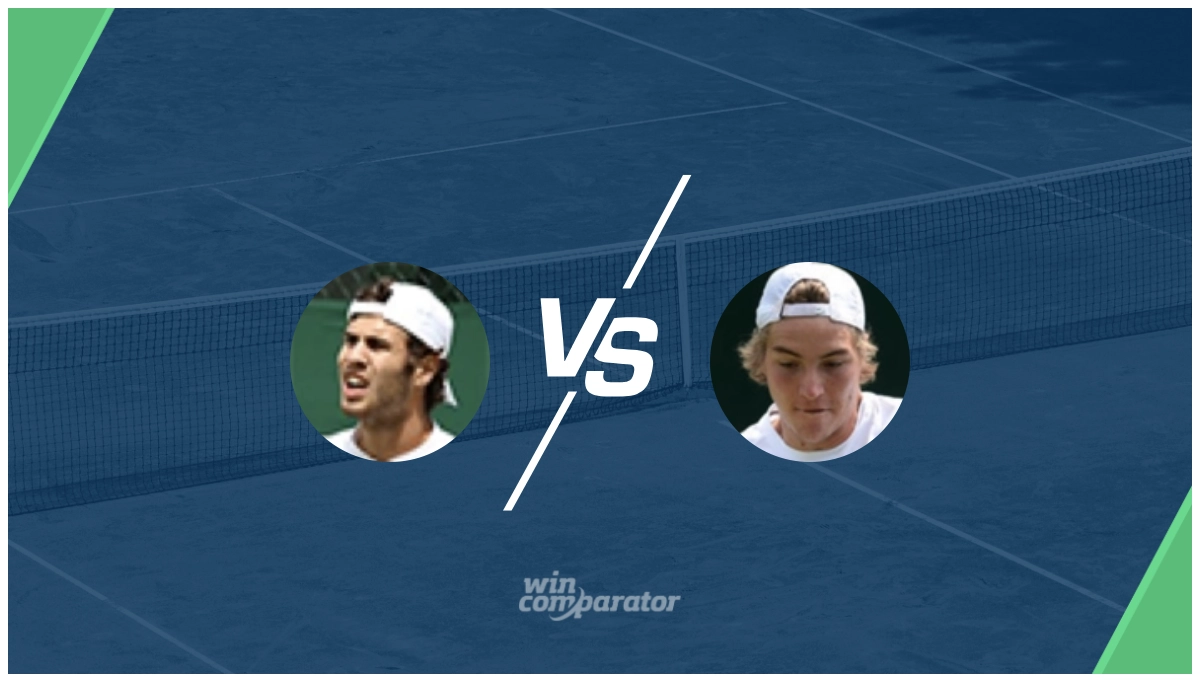 pronostico Karen Khachanov Jan-Lennard Struff