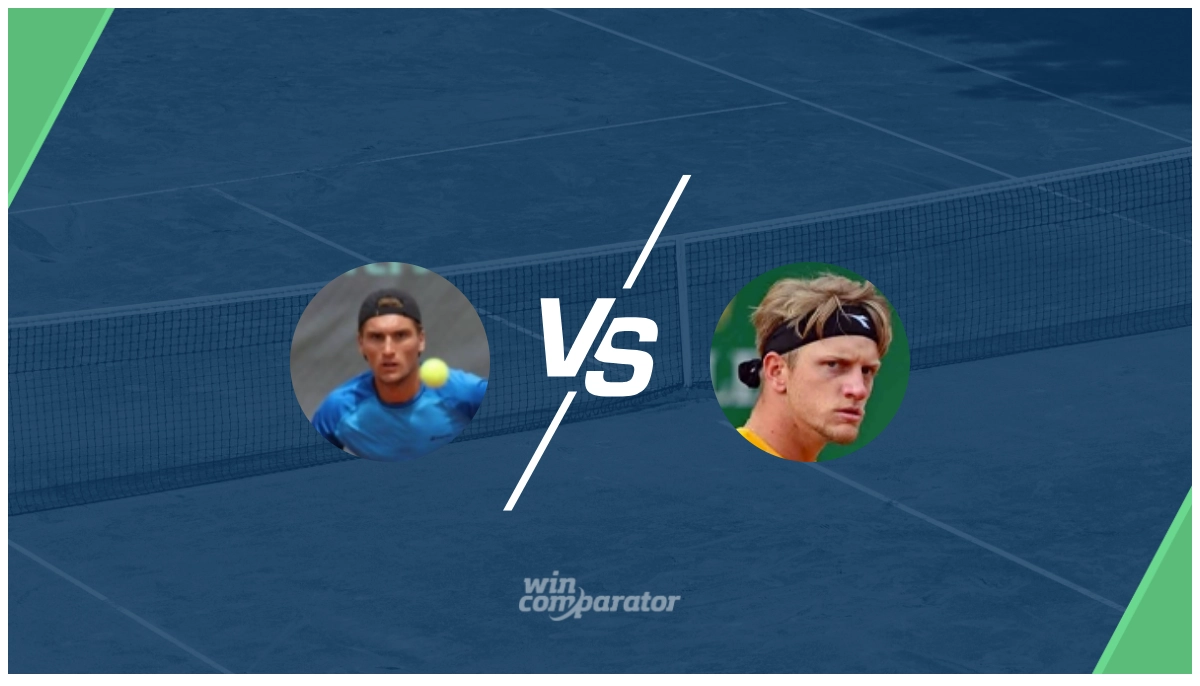 Pronóstico Raphael Collignon Alejandro Davidovich Fokina