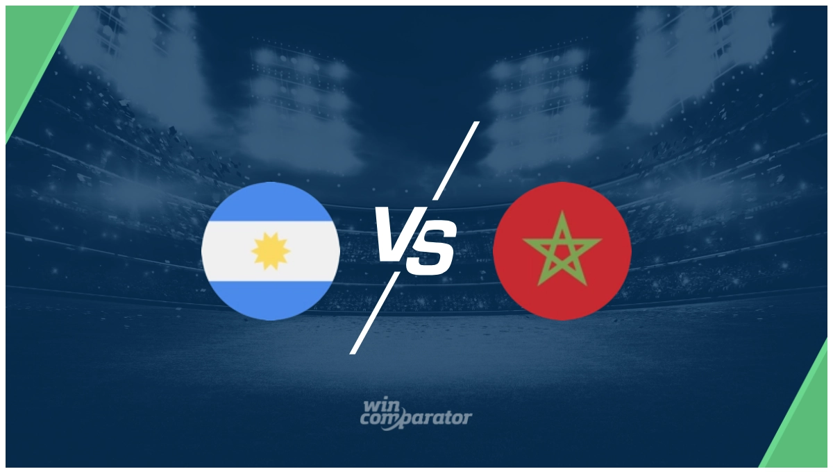 Argentinien -20 Marokko Tipp