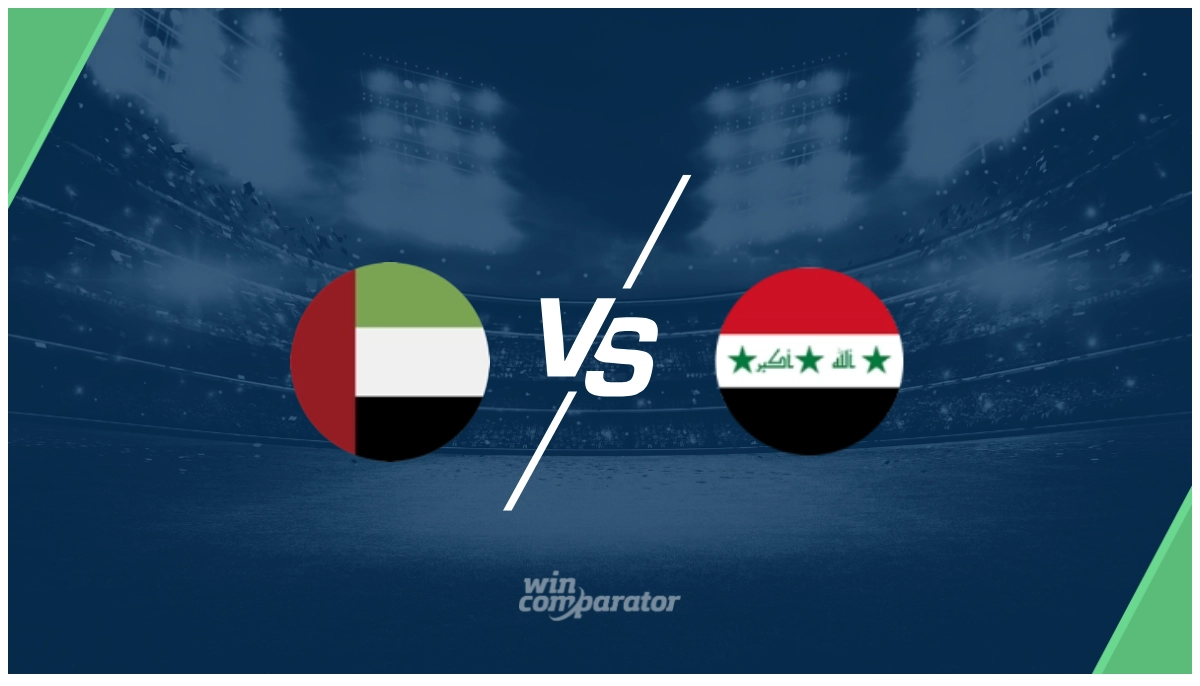 Vereinigte Arabische Emirate Irak Tipp