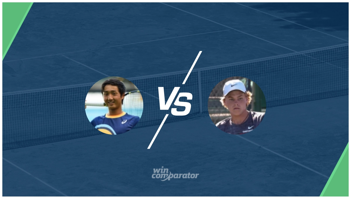 prognóstico Shintaro Mochizuki Alex Michelsen
