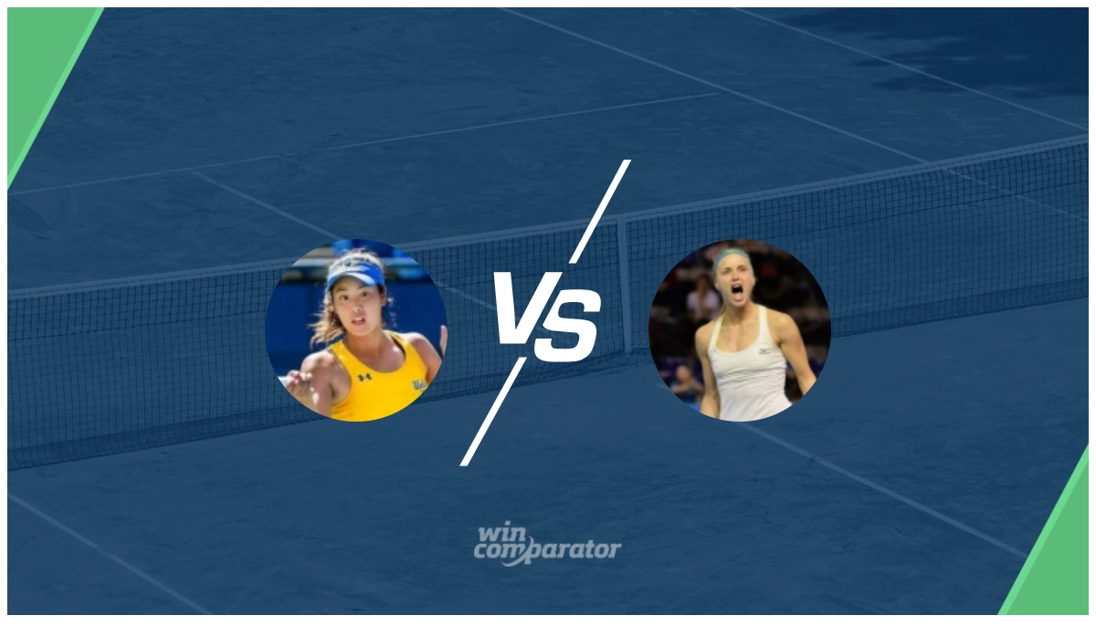 Pronóstico Ena Shibahara Rebecca Sramkova