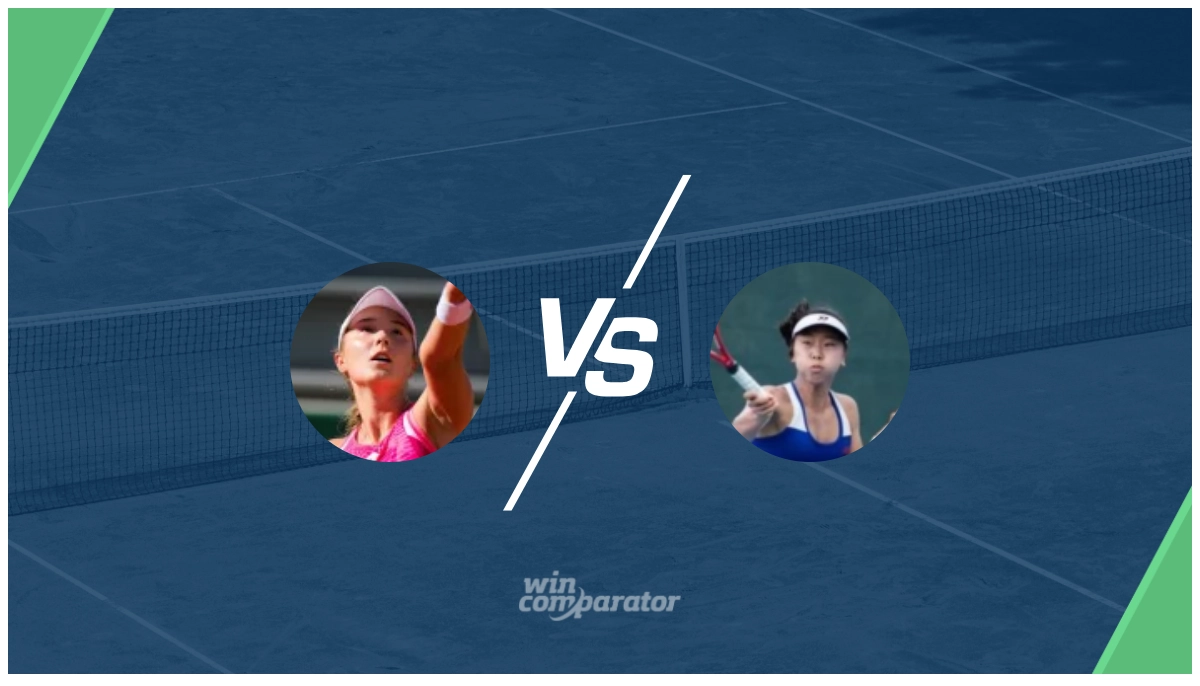 Pronóstico Alina Charaeva Himeno Sakatsume