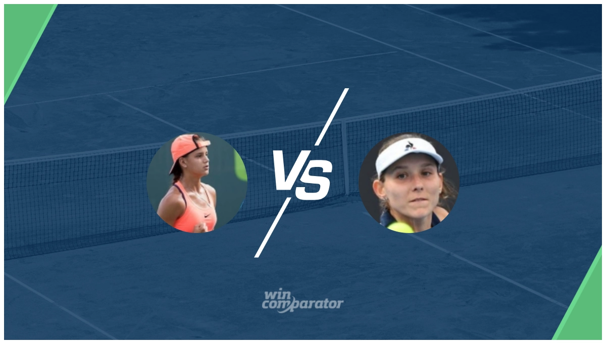 Pronóstico Emiliana Arango Varvara Gracheva