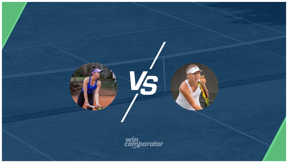 Pronóstico Eva Lys Yulia Starodubtseva