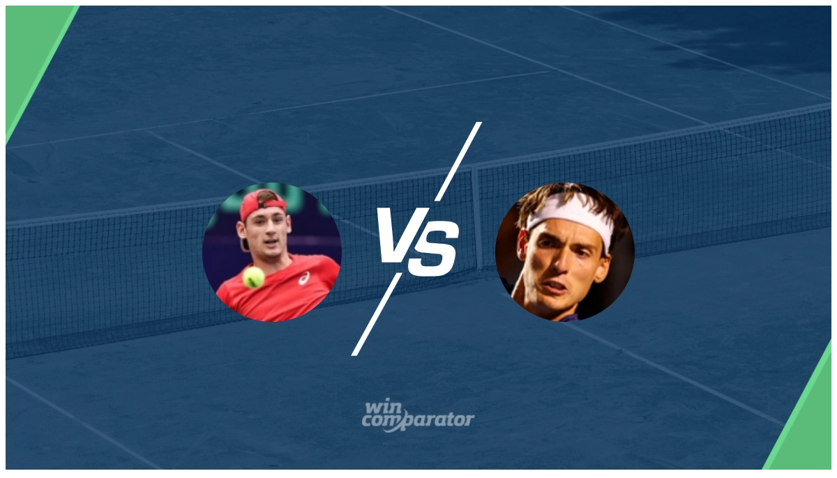 Pronóstico Valentin Royer Marc-Andrea Huesler
