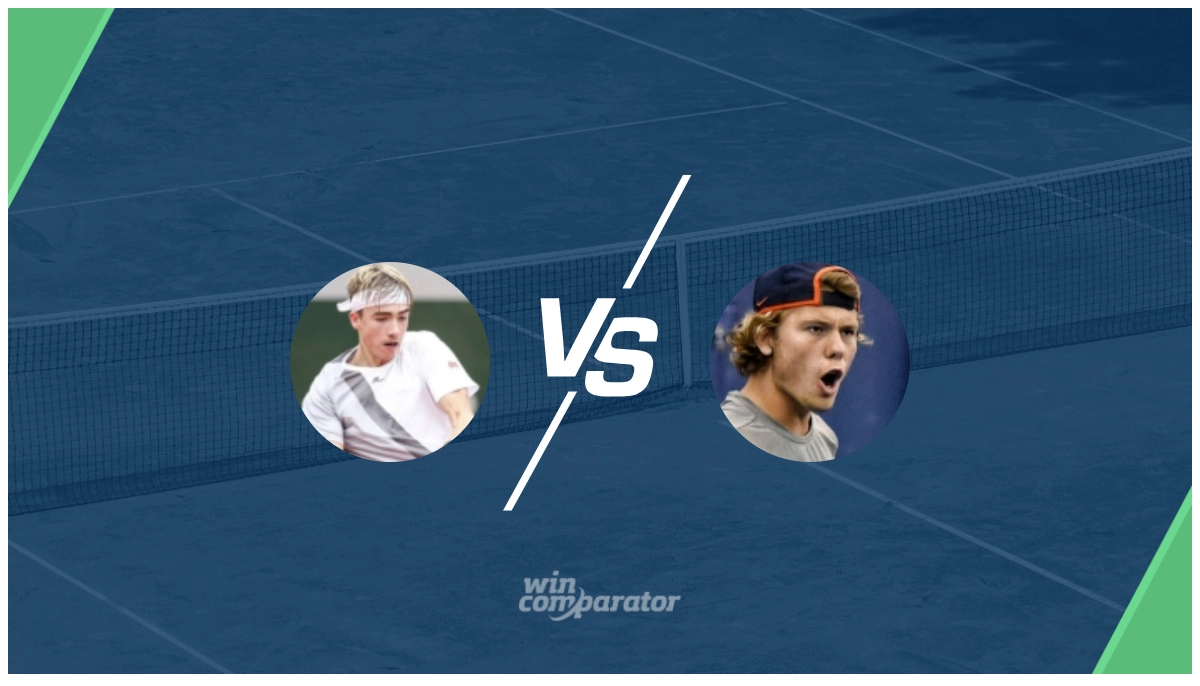 Pronóstico Lukas Neumayer Aleksandar Kovacevic