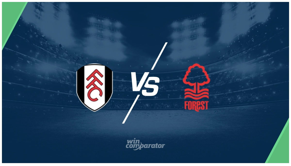 Fulham Nottingham Forest prediction