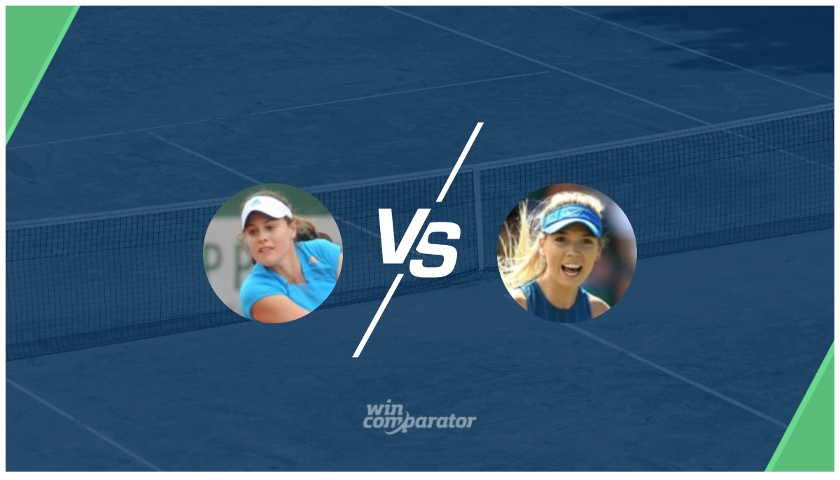 prognóstico Kimberly Birrell Katie Boulter