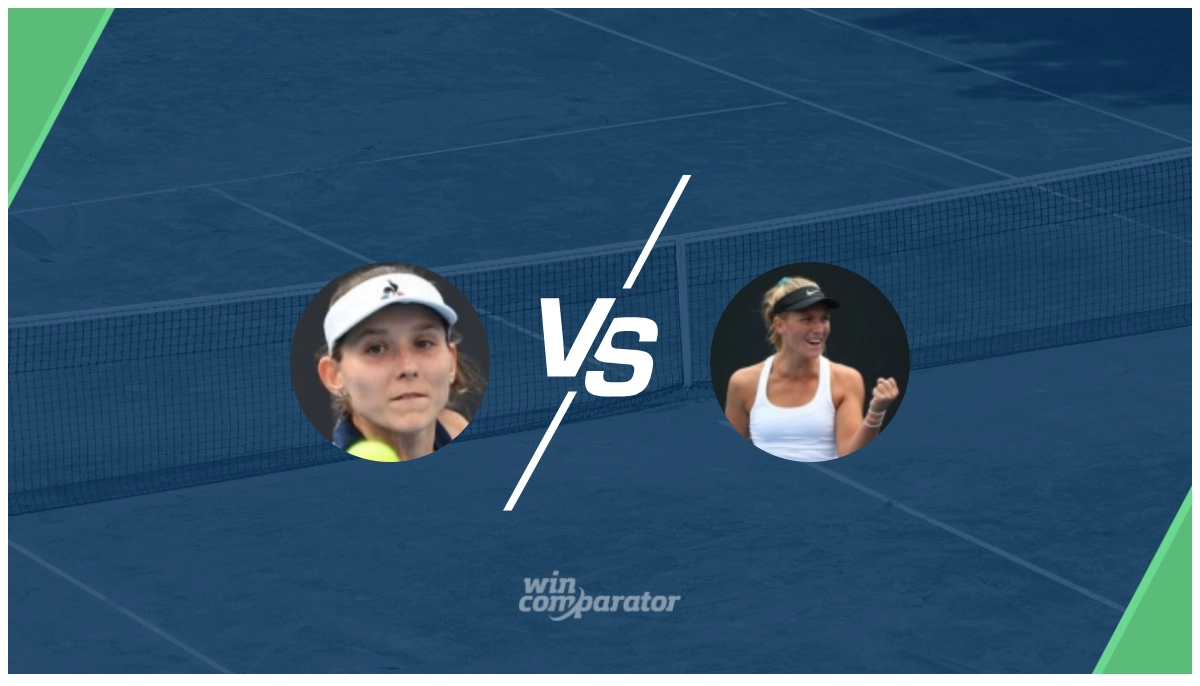 prognóstico Varvara Gracheva Maddison Inglis