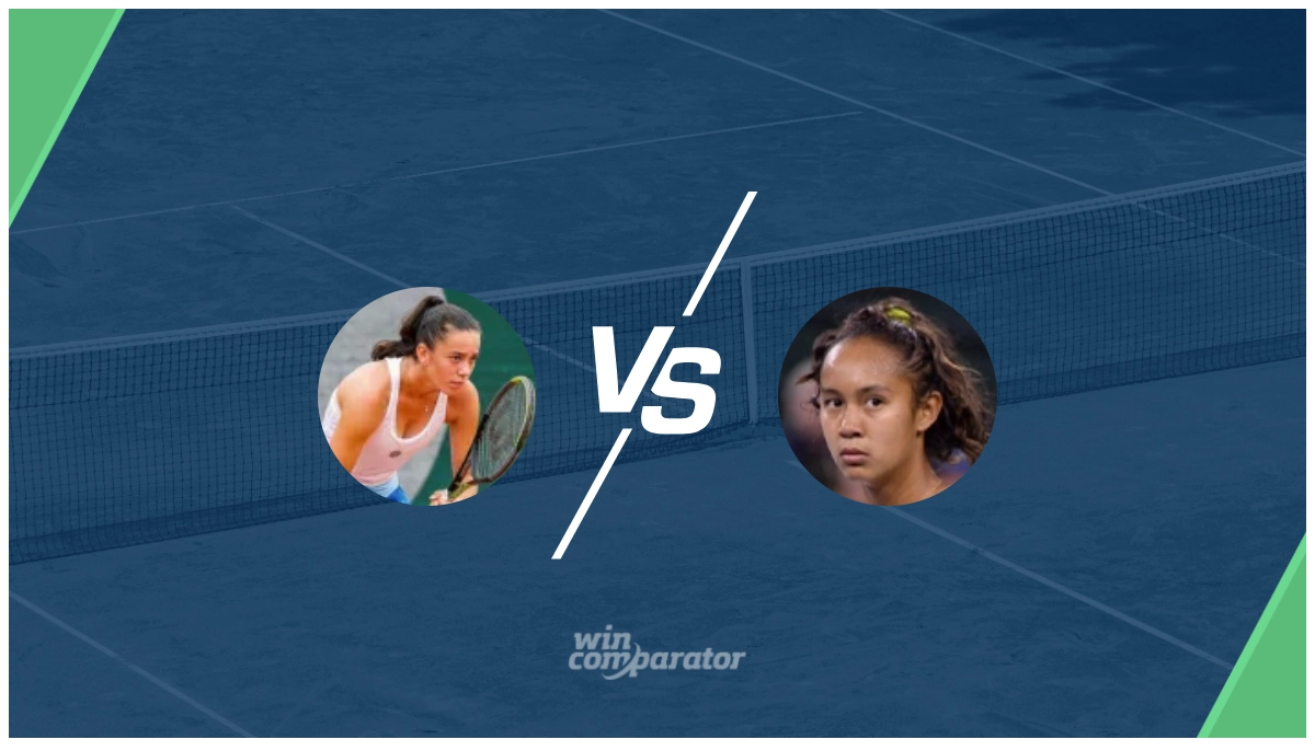prognóstico Tereza Valentova Leylah Annie Fernandez