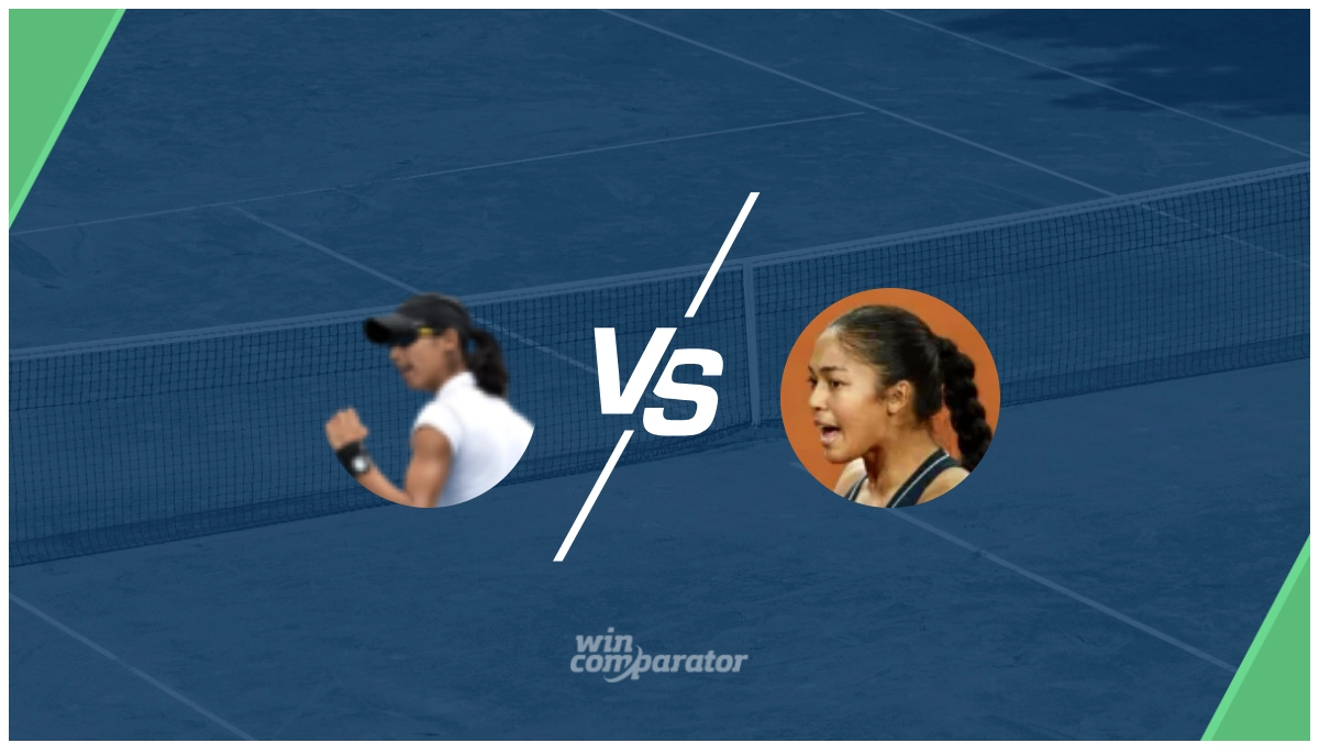 Pronóstico Astra Sharma Tiantsoa Sarah Rakotomanga Rajaonah