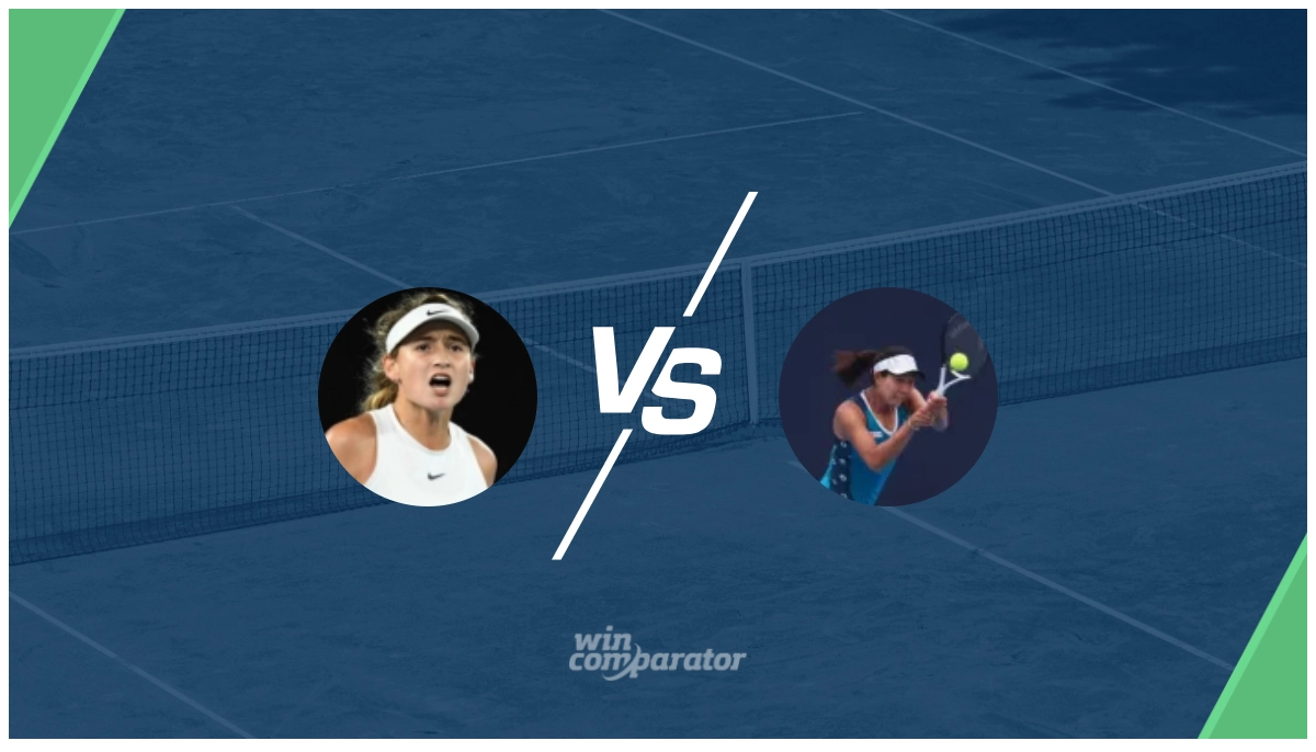 Pronóstico Victoria Jimenez Kasintseva Han Shi
