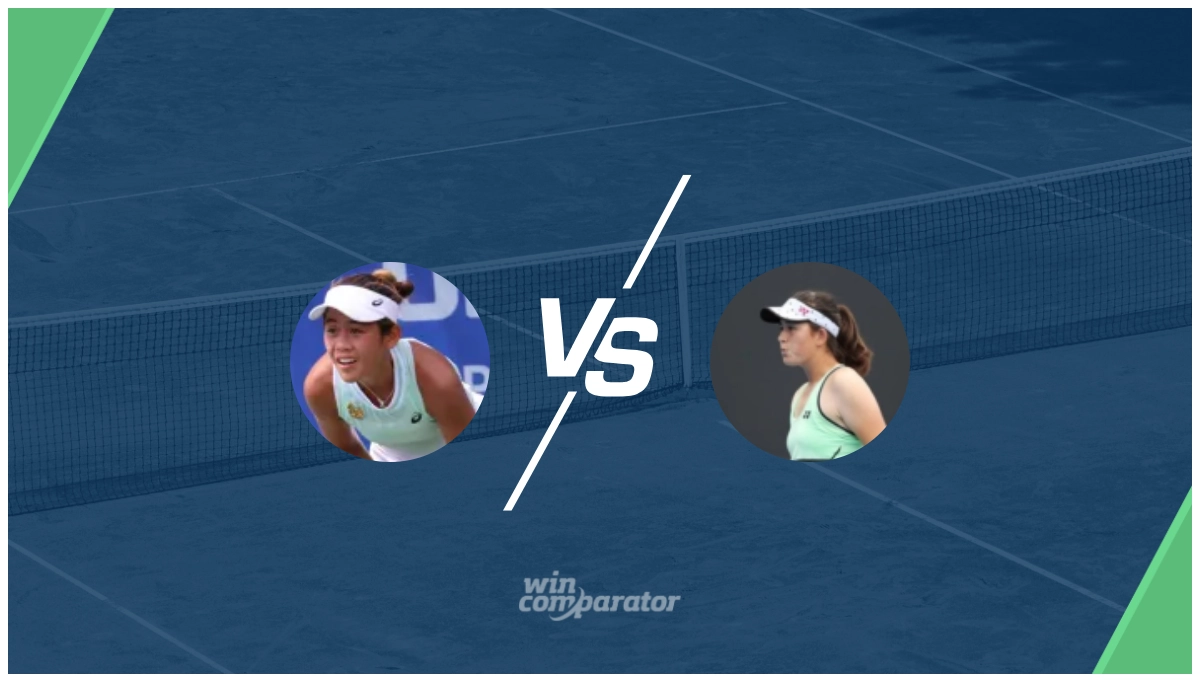 Pronóstico Lanlana Tararudee Joanna Garland