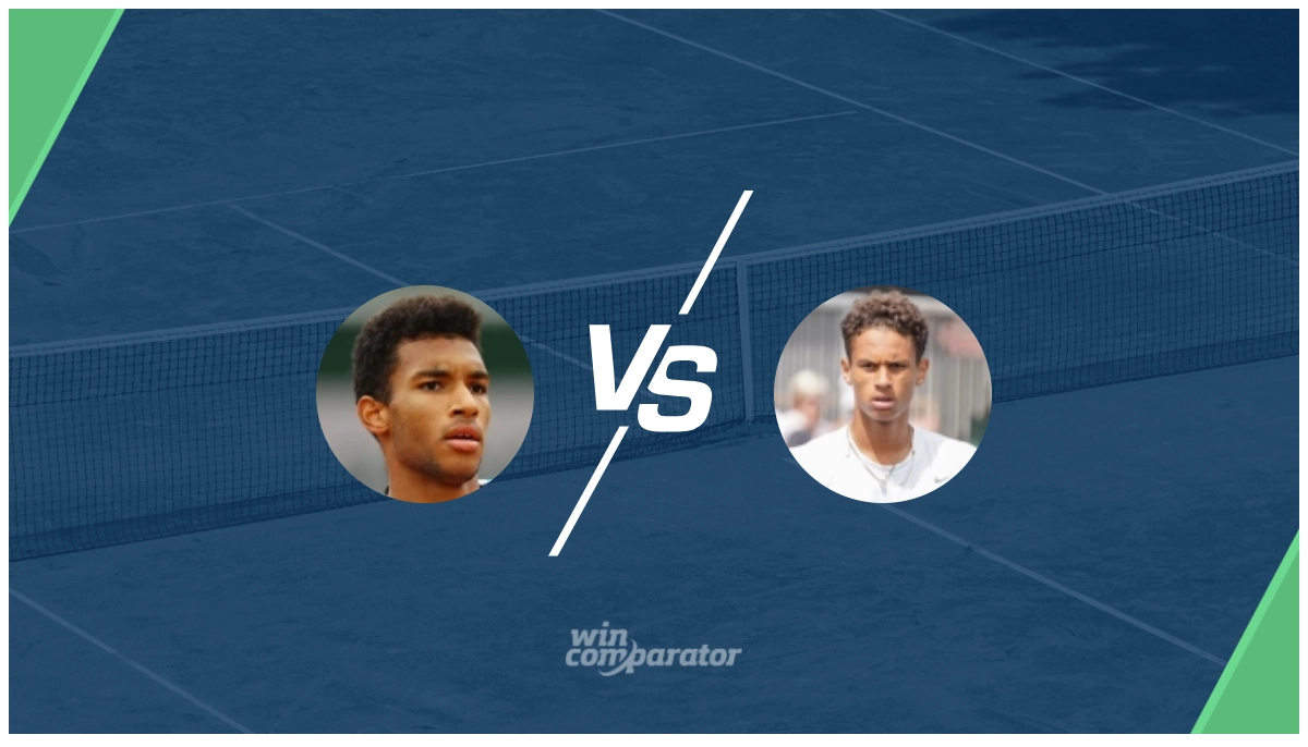 pronostic Felix Auger Aliassime Gabriel Diallo