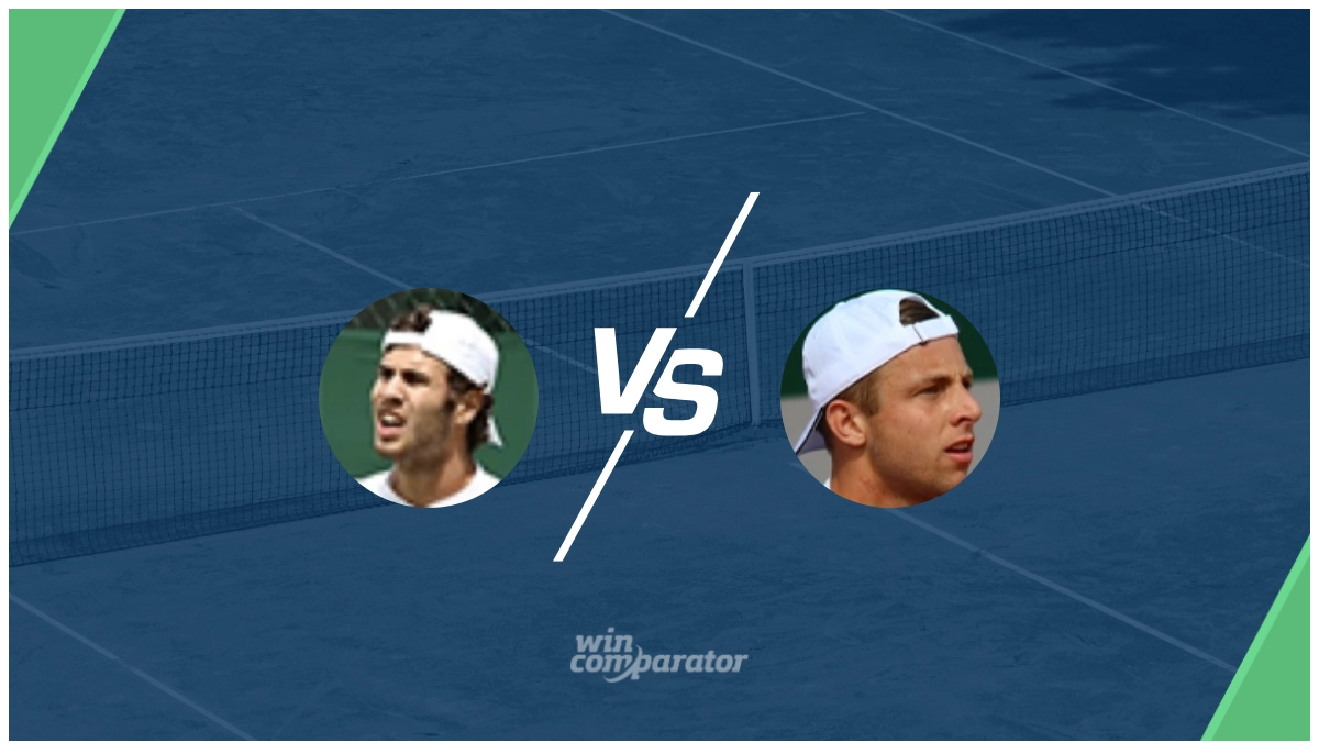 pronostic Karen Khachanov Tallon Griekspoor