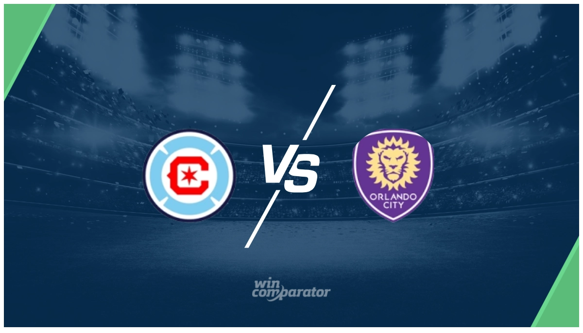 pronostic Chicago Fire Orlando City