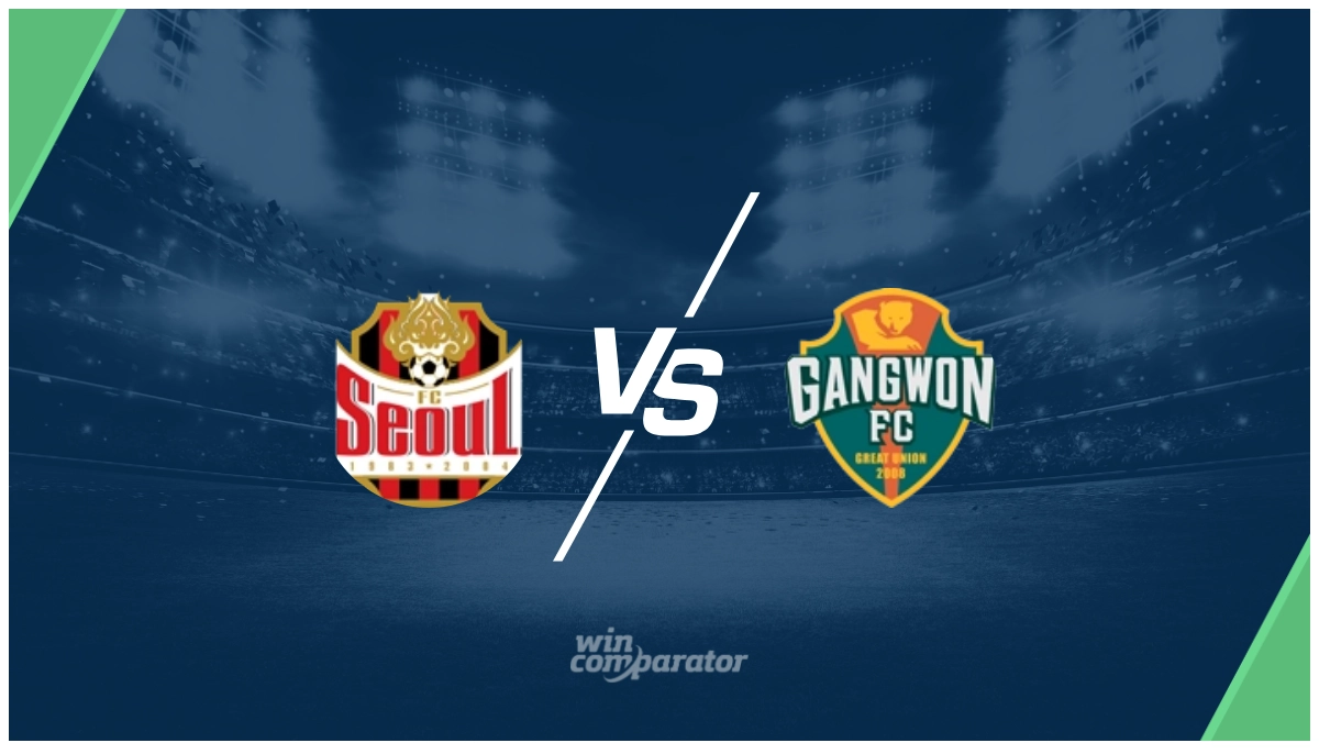 pronostic FC Séoul FC Gangwon