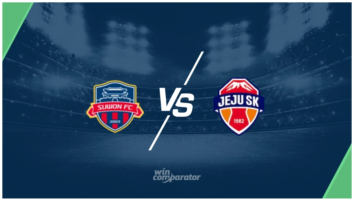 pronostic Suwon FC Jeju United