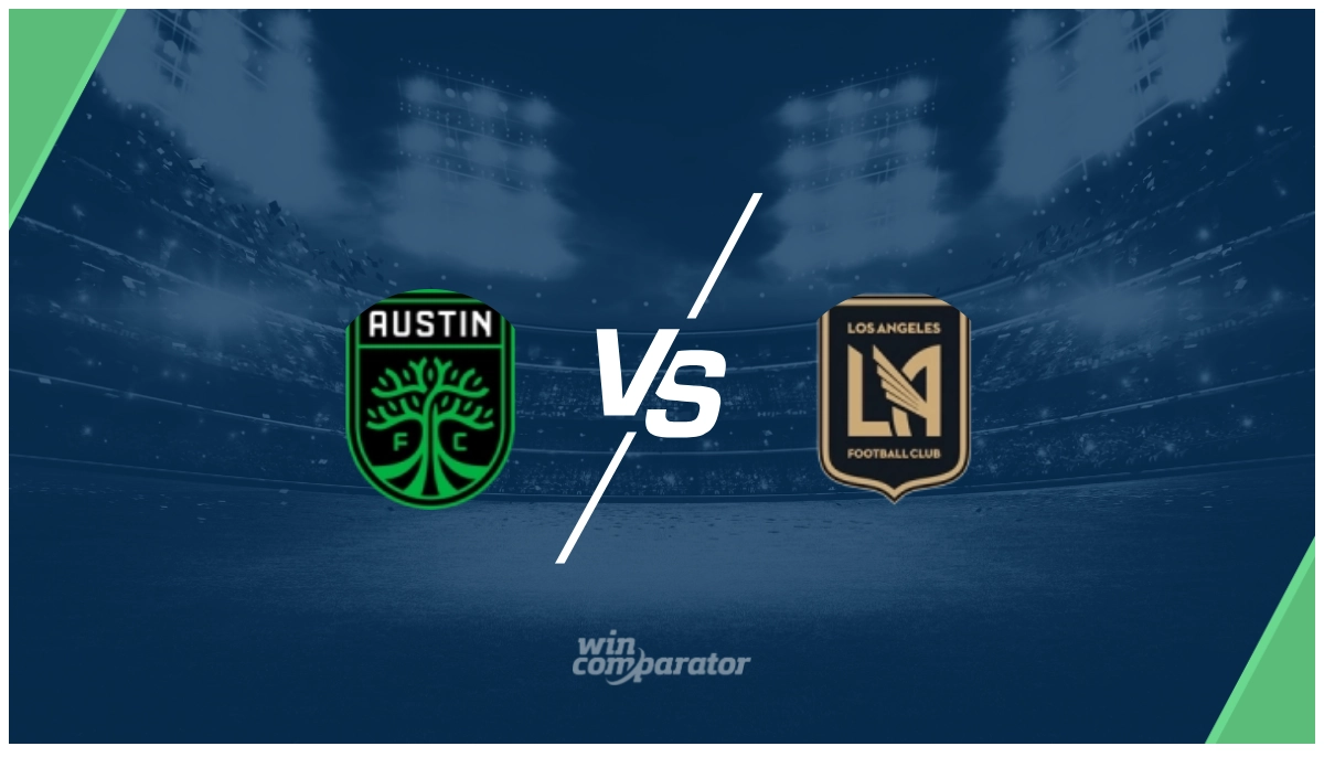 Austin FC Los Angeles FC prediction