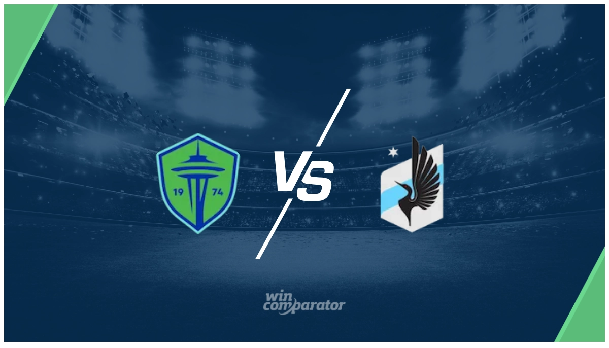 pronostico Seattle Sounders Minnesota United