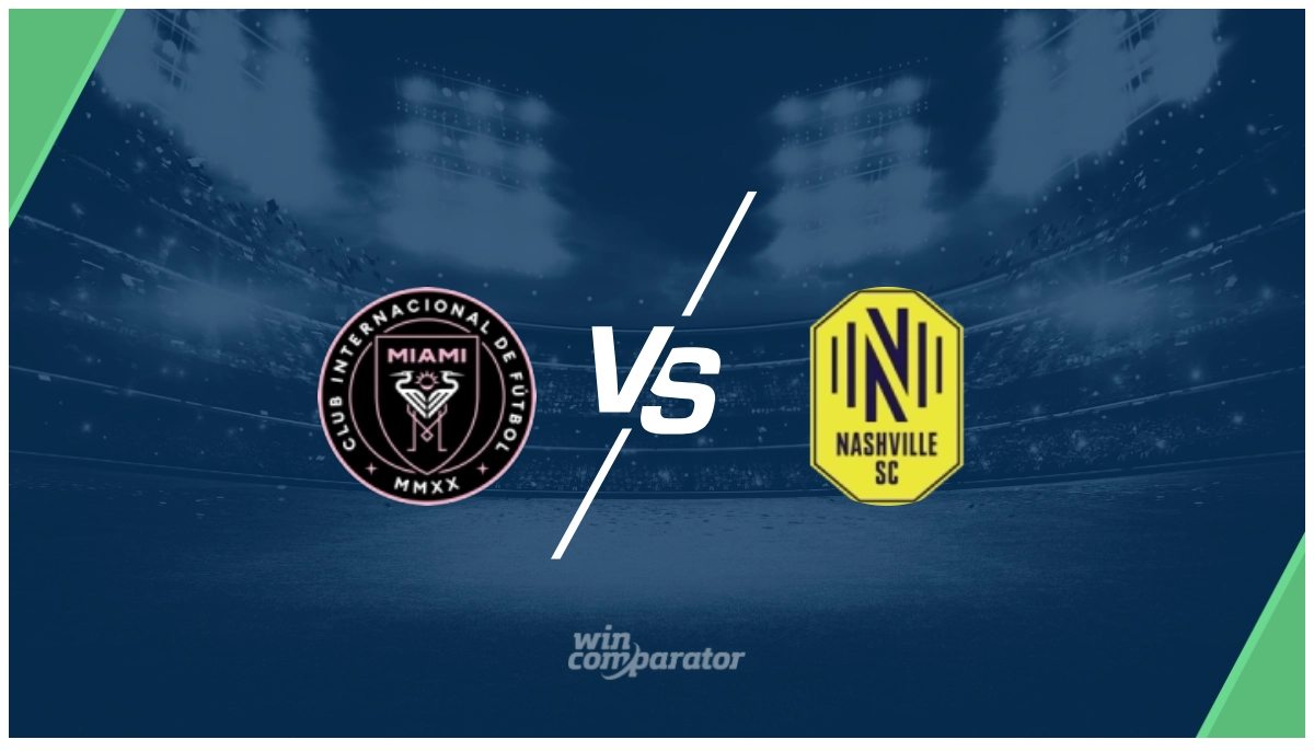 Pronóstico Inter Miami Nashville SC