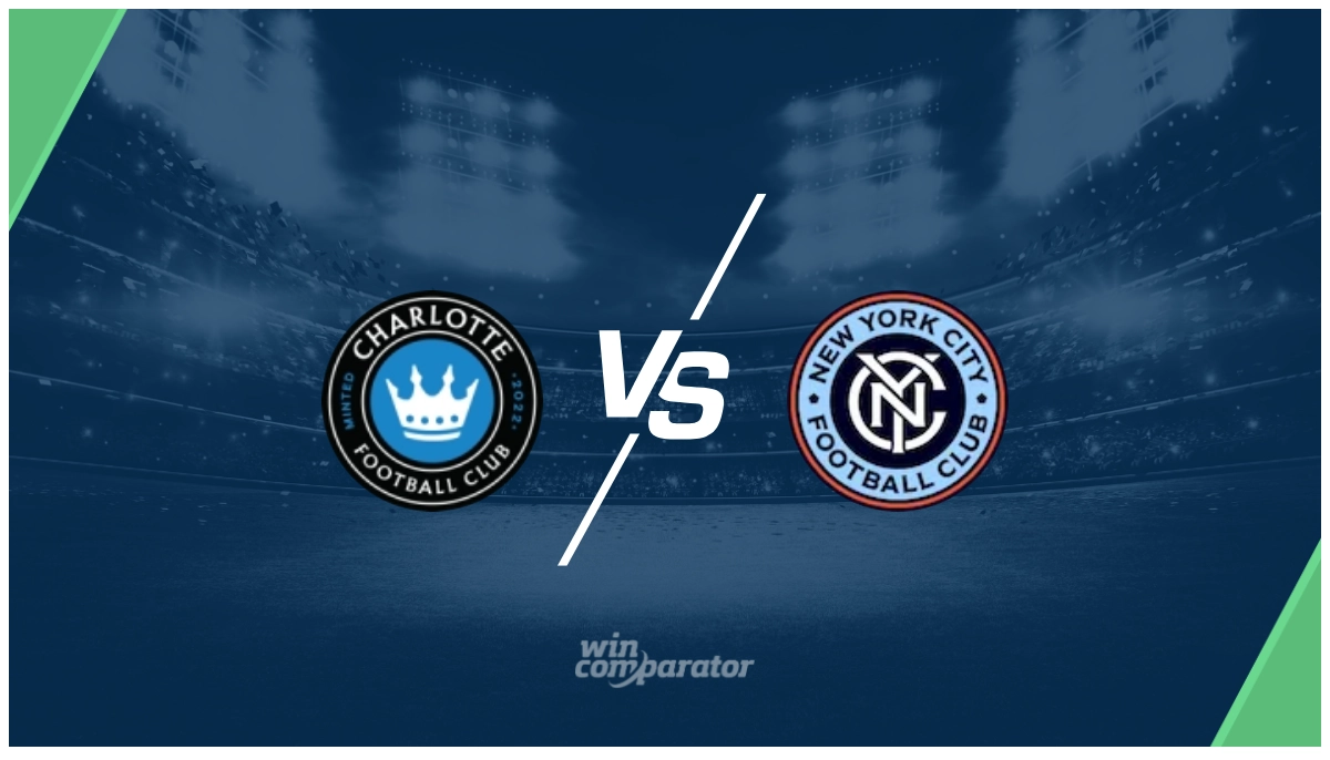 Pronóstico Charlotte FC New York City
