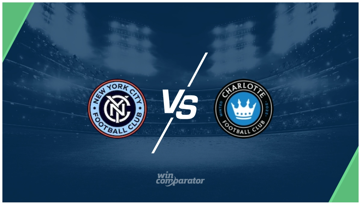 New York City Charlotte FC Tipp