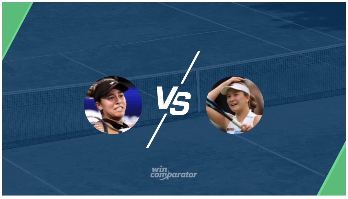 pronostic Jessica Bouzas Maneiro Lulu Sun