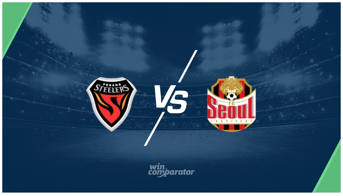 pronostic Pohang Steelers FC Séoul